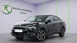 Citroen e-C4 de 2023