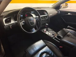 Audi A5 Coupe