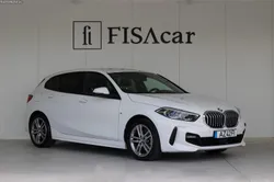 BMW 116 d Pack 50 anos M Auto