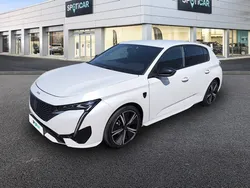 PEUGEOT 308 PureTech 130ch S&S EAT8 GT