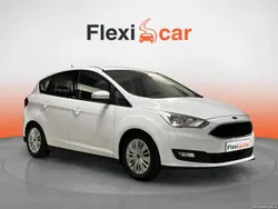 Ford C-Max 1.0 EcoBoost Trend