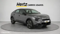 Citroën C4 1.2 PureTech Plus