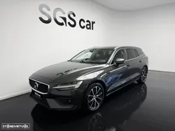 Volvo V60 2.0 B4 Momentum Plus Geartronic