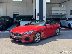 Bmw Z4 ROADSTER 30i 2.0L 260cv M-SPORT SDRIVE BVA / CAMERA / GARANTIE 3 MOIS