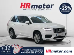 VOLVO XC90 T8 Twin Business Plus AWD Aut.