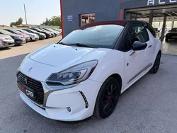 Ds DS 3 PURETECH 110CH PERFORMANCE LINE S&S EAT6