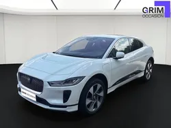 JAGUAR I-Pace AWD 90kWh HSE