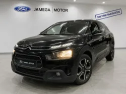 CITROEN C4 Cactus 1.5BlueHDi S&S Feel 100