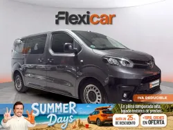 TOYOTA Proace Van Media L1 1.5D GX 120