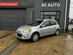 RENAULT CLIO lll 1.5 DCI 90CH 5P