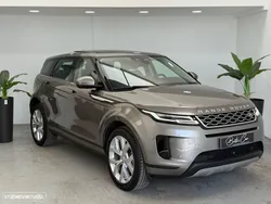 Land Rover Range Rover Evoque 1.5 P300e AWD HSE Auto