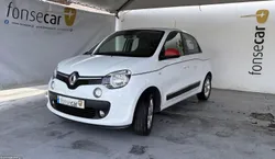 Renault Twingo Sce 70 s&s intens