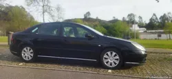 Citroën C5 exclusive