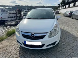 Opel Corsa 1.3 cdti