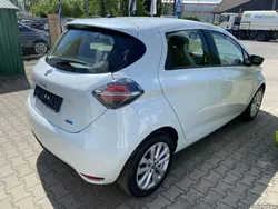 Renault Zoe R110