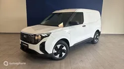 Ford Transit Courier Véhicule utilitaire ou Société Electrique 100 kW 136ch Trend