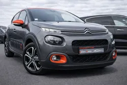 Citroen C3 PURETECH 82CH GRAPHIC S&S E6.D