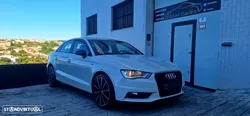 Audi A3 Limousine 1.6 TDI Attraction