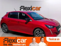 PEUGEOT 208 1.2 Puretech S&S Active 100