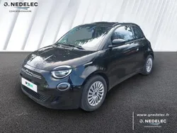 Fiat 500 e 118ch MY23