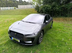 Jaguar I-Pace HSE