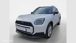 MINI Countryman D Classic M