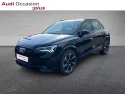 Audi Q3 35 TFSI 150ch S line S tronic 7