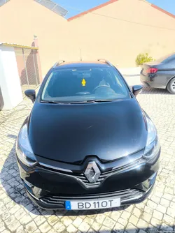 Renault Clio Clio