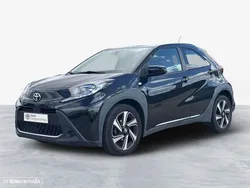 Toyota Aygo X 1.0 Play