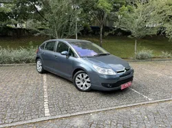 Citroën C4 VTR