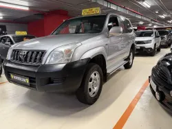 Toyota Land Cruiser 3.0D-4D GX