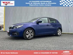 PEUGEOT 308 II 1.5 BlueHDi 100 ACTIVE BUSINESS GPS
