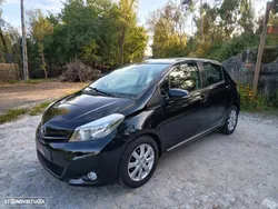 Toyota Yaris 1.0 VVT-i Comfort