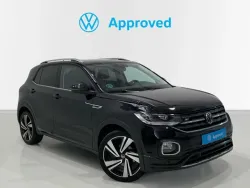 VOLKSWAGEN T-Cross 1.5 TSI Sport DSG7 110kW