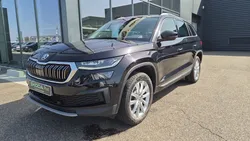 SKODA Kodiaq 2.0 TDI 150 SCR DSG7 7pl Style
