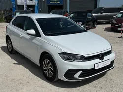 Volkswagen Polo - 1ère main - Garantie Constructeur Volkswagen 2030 - Boîte automatique DSG7 - CarPlay / Android Auto - Virtual Cockpit - Caméra de recul - Aide au stationnement radars AV et AR