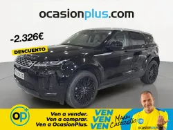 LAND ROVER Range Rover Evoque 2.0 I4 MHEV S AWD Aut. 200