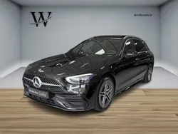Mercedes Classe C break 220 d AMG Line Brea