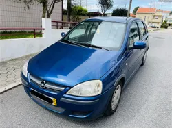 Opel Corsa 1.3 CDTi C/ Ar Condicionado IUC 23eur