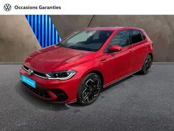 Volkswagen Polo 1.0 TSI 116ch R-Line Edition DSG7