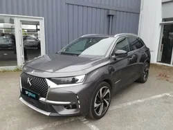 Ds 7 Crossback BlueHDi 180 Automatique Grand Chic