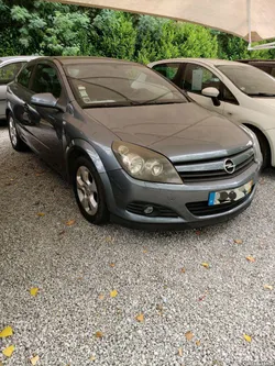Opel Astra 1.7 cdti