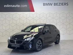 BMW Série 1 120d 163 ch DKG7 M Sport
