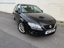 SEAT EXEO Berline 2.0 TDI 16V FAP 120 cv