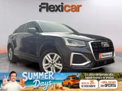 AUDI Q2 30 TFSI Advanced 81kW