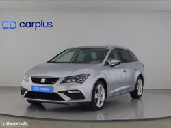 SEAT Leon 1.0 EcoTSI FR S/S