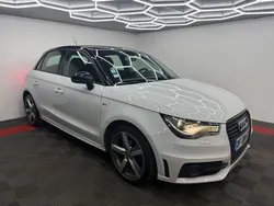 AUDI A1 Sportback 1.2 TFSI 86 CV / GARANTIE 1 AN  / Moteur à Chaîne / Bluetooth / Xénons / Livraison à domicile possible dans TOUTE la FRANCE