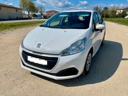 Peugeot 208 hdi 75