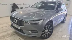 Volvo XC60 de 2020