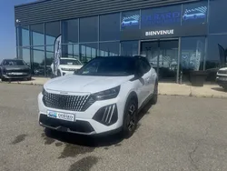 Peugeot 2008 1.5 BLUEHDI 130CH S&S GT EAT8